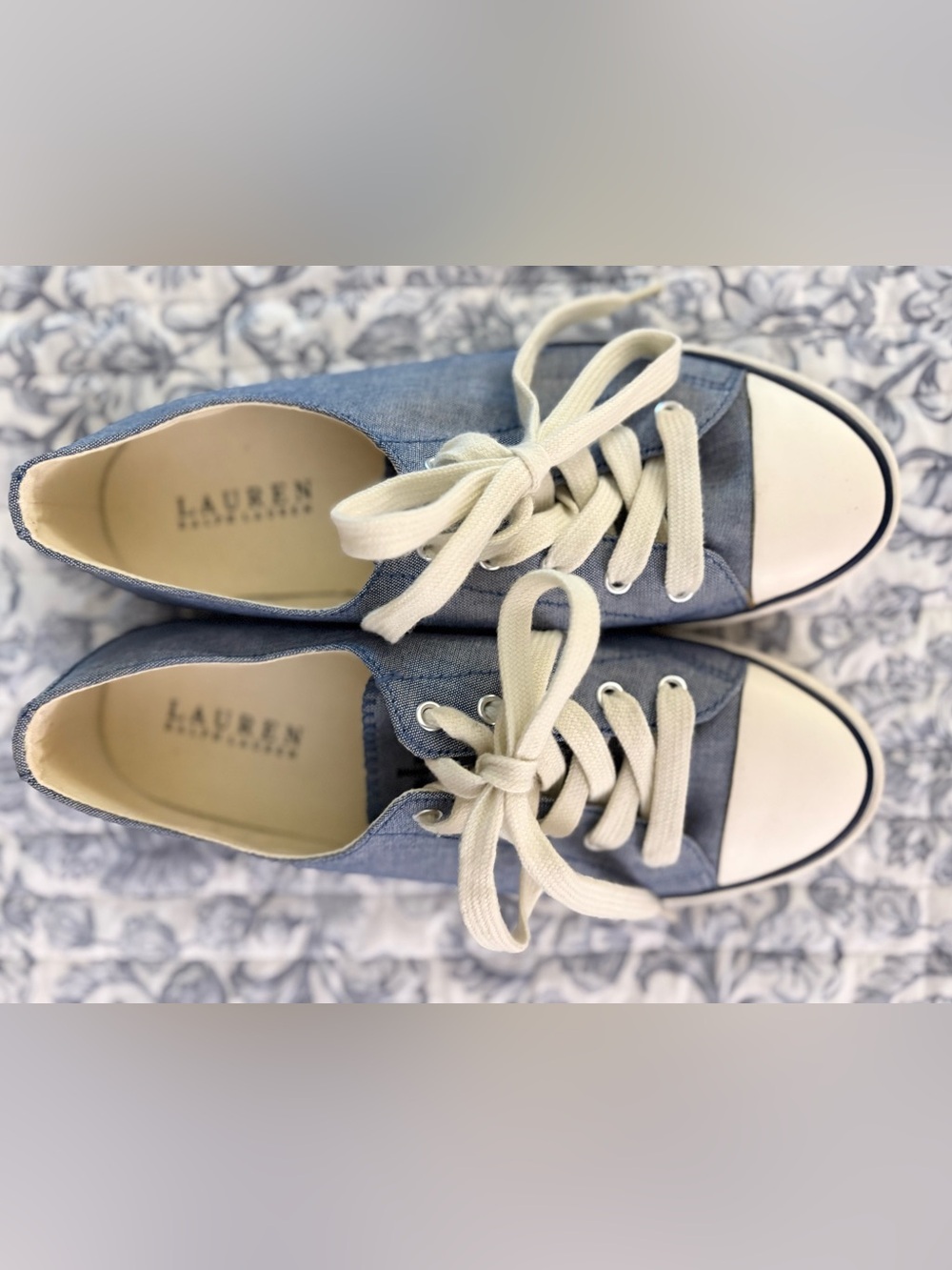 Lauren Ralph Lauren Vintage Sneakers for Women